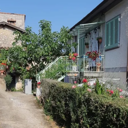 Apartment - Sleeps 5 Balcony Wifi Parking