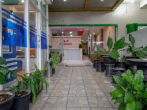 RedDoorz Syariah @ Hotel Wisma Indonesia Kendari Hoteles en Kendari