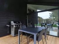 Luxury Retreat in Lonstrup-By Traum