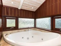 8 person holiday home in Glesborg