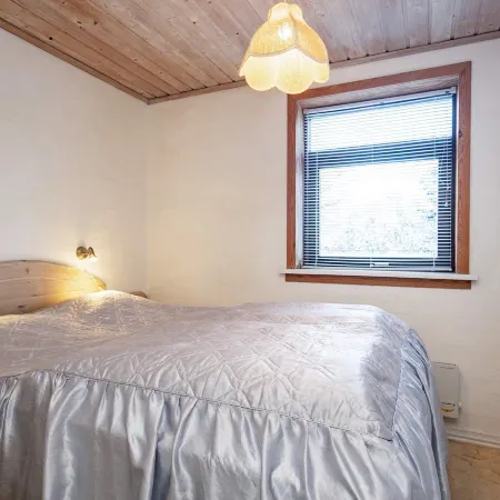 12 person holiday home in Pandrup-By Traum Hotels in Rodhus