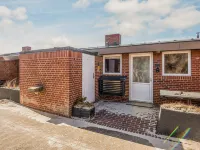 5 person holiday home in Henne-By Traum