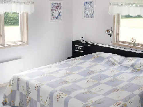 4 person holiday home in HENÅN-By Traum - 2 étoiles