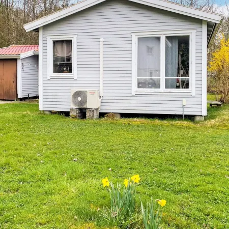 4 person holiday home in Spekeröd-By Traum