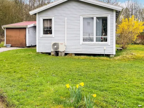 4 person holiday home in Spekeröd-By Traum - Wifi