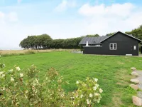 8 person holiday home in Nysted-By Traum Hotels in Nysted