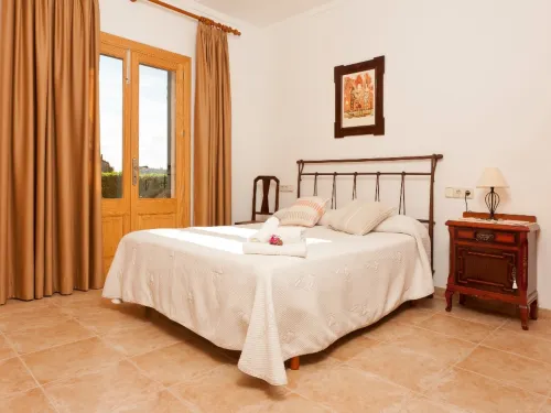 Es Mussol - Villa With Private Pool In Sa Pobla