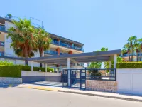 Happy  - Apartment In Urbanització Platja D'oliva