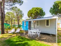 Caravan park Del Garda Village, Peschiera-formerly TUI Ferienhaus Hotel di 