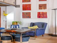 Holiday Home in Deltebre near the Beach