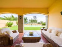 Chalet in Maspalomas by Golf & Private Pool - Alphydda