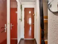 Apartment in France with Slope Access Hotele w: Vars