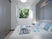 Coastal Comfort in Valras-Plage