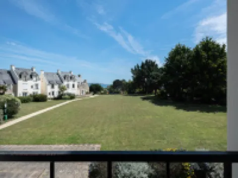 2 Room Apartment 4 People - Comfort