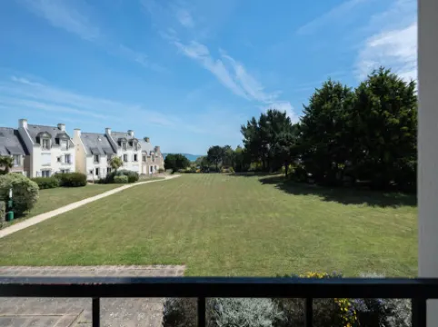 2 Room Apartment 4 People - Comfort