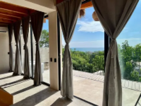 Maison de Reve - Estudios