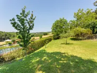 Holiday Home in Umbria with Pool