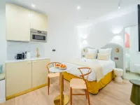 Cosy studio - Hyper centre St Tropez - 2-Star