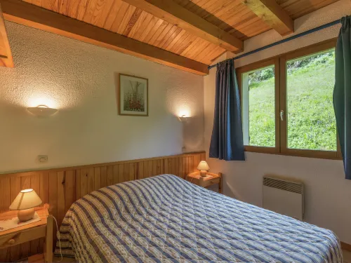 Chalet in Lotharingen near Forest & Ski Lift
