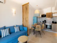 Villa in Rethymno near Agios Pavlos Beach -  Ferienhäuser