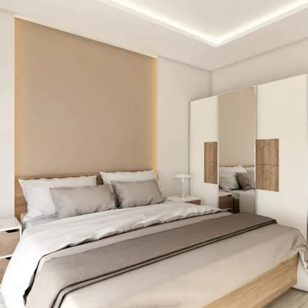 Apartments Villa Subic - One Bedroom Apartment with Balcony A1