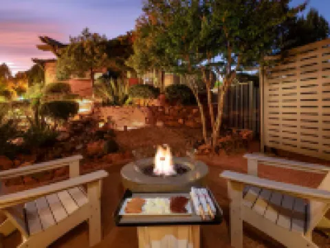 Hilton Sedona Resort at Bell Rock Hotels in Village of Oak Creek