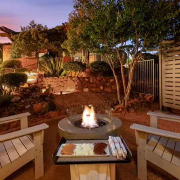 Hilton Sedona Resort at Bell Rock
