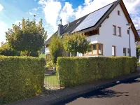 Ferienwohnung im malerischen Eslohe - 3-Star