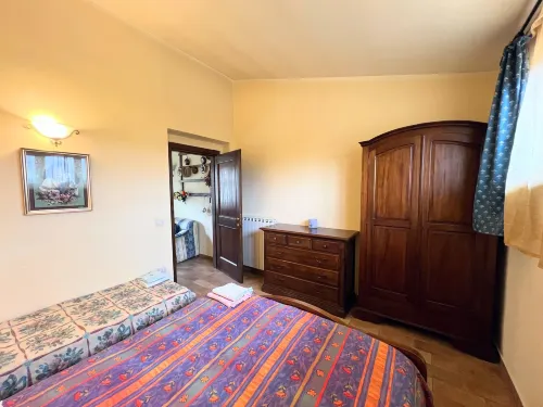 Apartment in Umbria near Montefalco Winery - Homestays