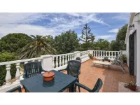 Alaior Villa with Private Pool - 2-Star