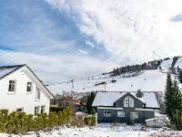 2 Separate Wohnungen mit Balkon an der Skipiste - balcony