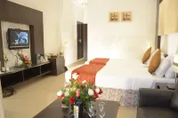 The New Marrion - spa