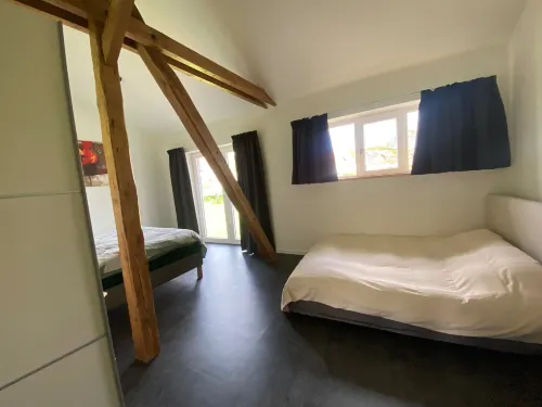 Geräumiges Ferienhaus im Teutoburger Wald - 2-Star