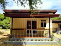 삼바 블루워터 리조트