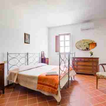 Apartment in Peccioli with pool Rooms