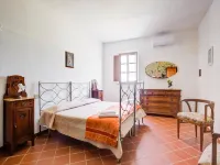 Apartment in Peccioli with pool