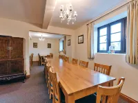 Luxury cottage with pool & Tennis, No Deposit - プール