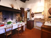 Historic Castle with View - WiFi