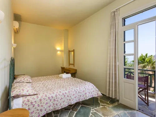 Villa in Episkopi with private pool - Pools