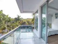 Casa Romero Cartagena Club de Playa Hotels near مانزانيلو