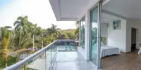 Casa Romero Cartagena Club de Playa - B&Bs (Bed and breakfast)