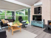 6 person holiday home in Bjert-By Traum - 3-Star