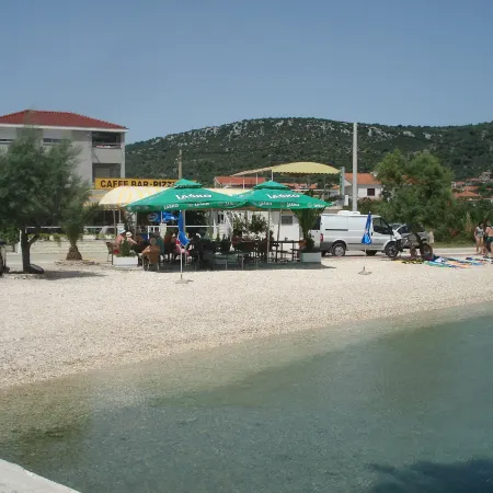 Coastal Comfort in Vinišće