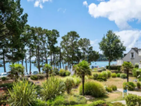 3 Room Apartment 6 People - Comfort