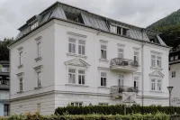 رومانتك ريزيدنتس فرينفونونجن هوتل إم فايسن روسل فنادق في 