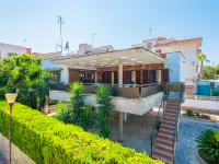 Elianto - House In Can Picafort. Free Wifi - 2-Star
