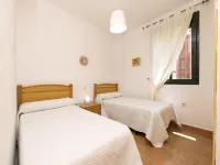 Corazon De Tarifa - Apartment In Atlanterra