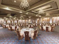 Rixos Premium Belek - the Land of Legends Access