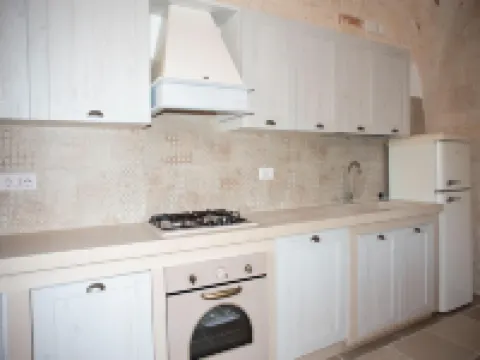 Tower House in Puglia with Pool and Charm