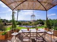 Sa Morada - Villa With Private Pool. Free Wifi